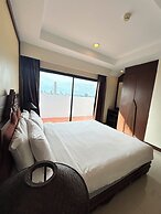 Royal Heritage Pavillion