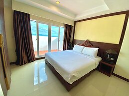 Royal Heritage Pavillion