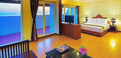 Royal Heritage Pavillion