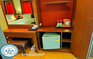 Royal Heritage Pavillion