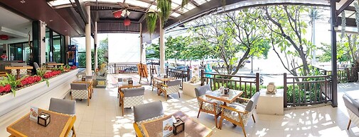 Royal Heritage Pavillion