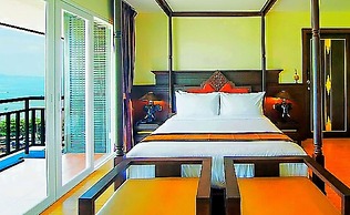 Royal Heritage Pavillion