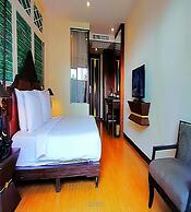 Royal Heritage Pavillion