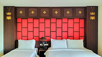 Royal Heritage Pavillion