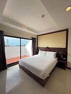 Royal Heritage Pavillion