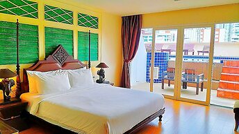 Royal Heritage Pavillion