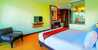 Royal Heritage Pavillion