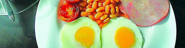 Royal Heritage Pavillion