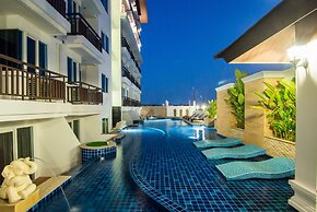 Royal Heritage Pavillion