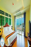 Royal Heritage Pavillion