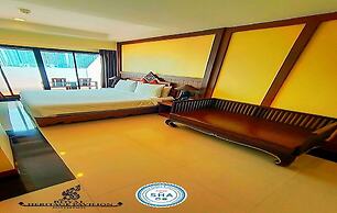 Royal Heritage Pavillion