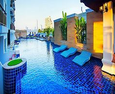 Royal Heritage Pavillion