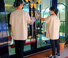 Royal Heritage Pavillion