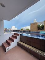 Royal Heritage Pavillion