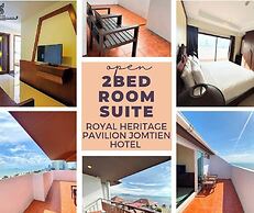 Royal Heritage Pavillion