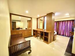 Royal Heritage Pavillion