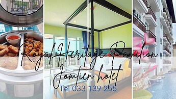 Royal Heritage Pavillion