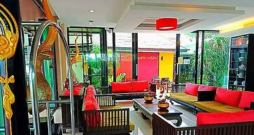 Royal Heritage Pavillion