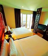 Royal Heritage Pavillion