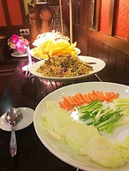 Royal Heritage Pavillion