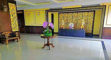 Royal Heritage Pavillion