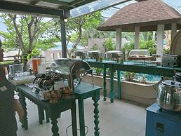 Royal Heritage Pavillion