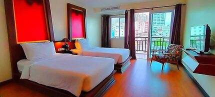 Royal Heritage Pavillion