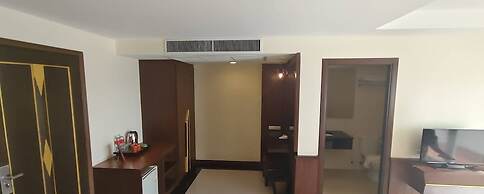 Royal Heritage Pavillion