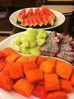 Royal Heritage Pavillion