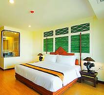 Royal Heritage Pavillion