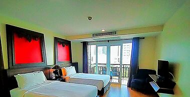 Royal Heritage Pavillion