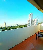 Royal Heritage Pavillion