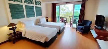 Royal Heritage Pavillion