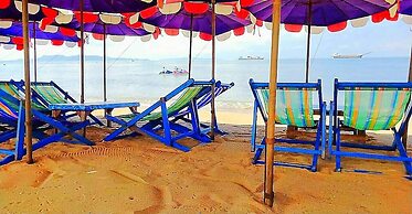 Royal Heritage Pavillion