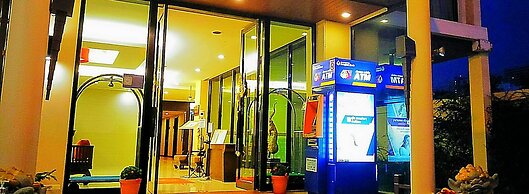 Royal Heritage Pavillion