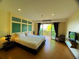 Royal Heritage Pavillion