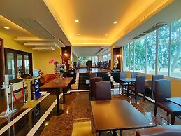 Royal Heritage Pavillion