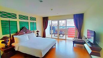 Royal Heritage Pavillion