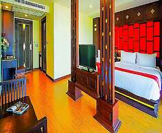 Royal Heritage Pavillion