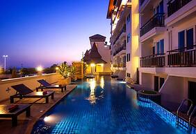 Royal Heritage Pavillion