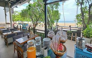 Royal Heritage Pavillion