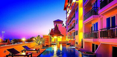 Royal Heritage Pavillion