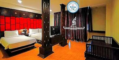 Royal Heritage Pavillion