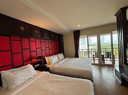 Royal Heritage Pavillion