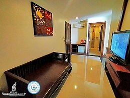 Royal Heritage Pavillion