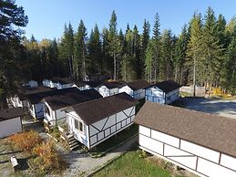 Mountain View Cabins