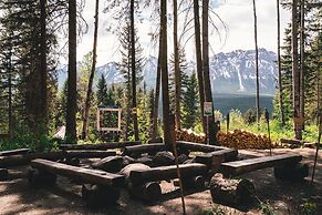 Mountain View Cabins