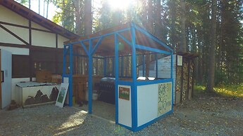 Mountain View Cabins