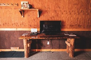 Mountain View Cabins