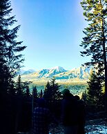 Mountain View Cabins